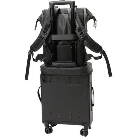 Magma MGA47895 Solid Blaze Totepack 85 DJ Gear Backpack