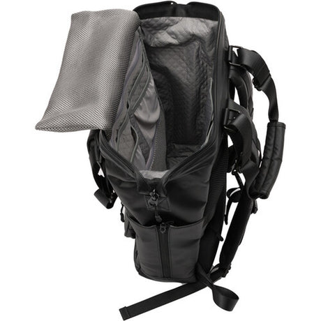 Magma MGA47895 Solid Blaze Totepack 85 DJ Gear Backpack