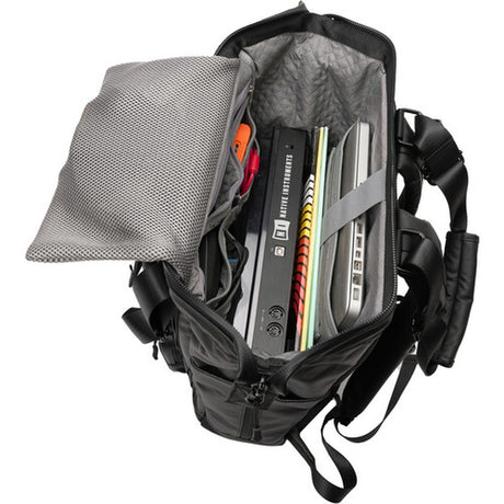 Magma MGA47895 Solid Blaze Totepack 85 DJ Gear Backpack