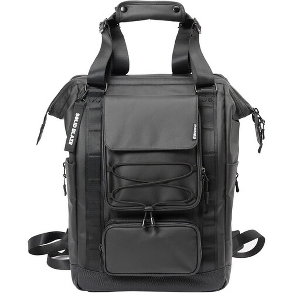 Magma MGA47895 Solid Blaze Totepack 85 DJ Gear Backpack