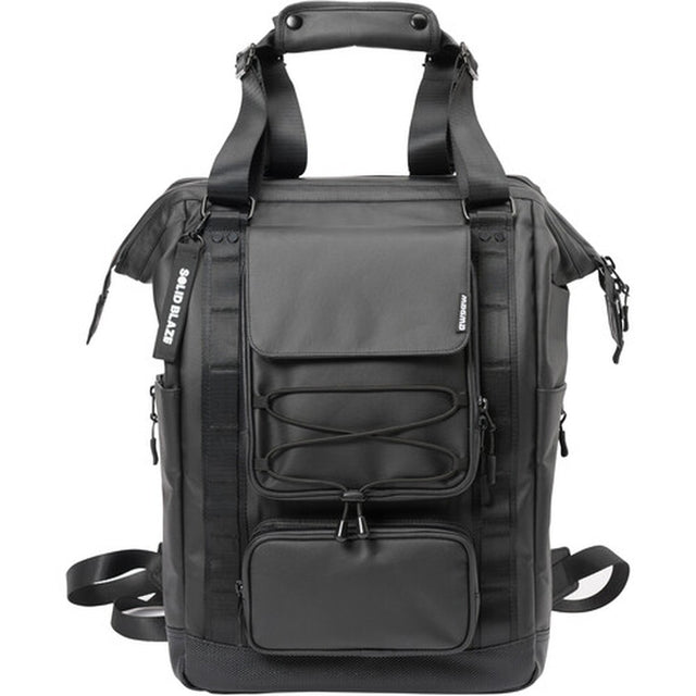 Magma MGA47895 Solid Blaze Totepack 85 DJ Gear Backpack