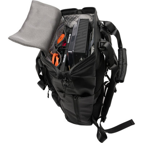 Magma MGA47895 Solid Blaze Totepack 85 DJ Gear Backpack