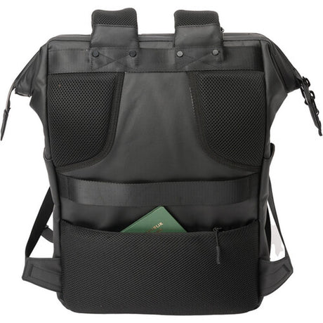 Magma MGA47895 Solid Blaze Totepack 85 DJ Gear Backpack