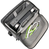 Magma MGA47896 Solid Blaze Cabin Trolley 65 DJ Gear Bag