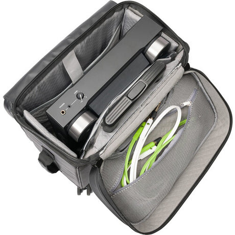 Magma MGA47896 Solid Blaze Cabin Trolley 65 DJ Gear Bag