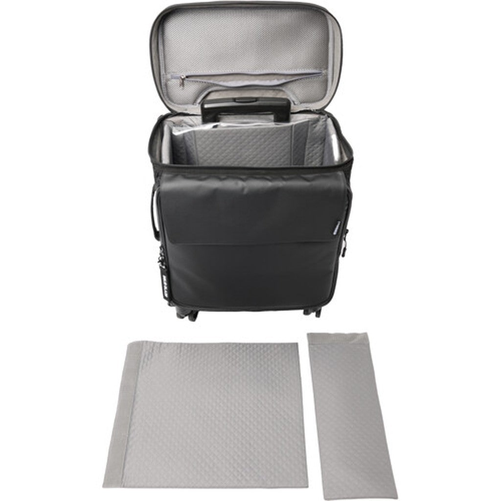 Magma MGA47896 Solid Blaze Cabin Trolley 65 DJ Gear Bag