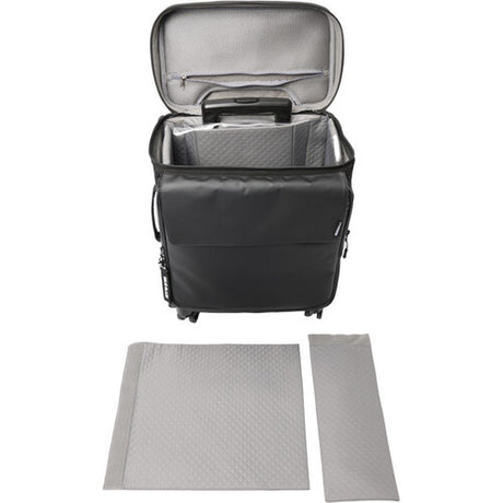 Magma MGA47896 Solid Blaze Cabin Trolley 65 DJ Gear Bag