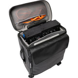 Magma MGA47896 Solid Blaze Cabin Trolley 65 DJ Gear Bag