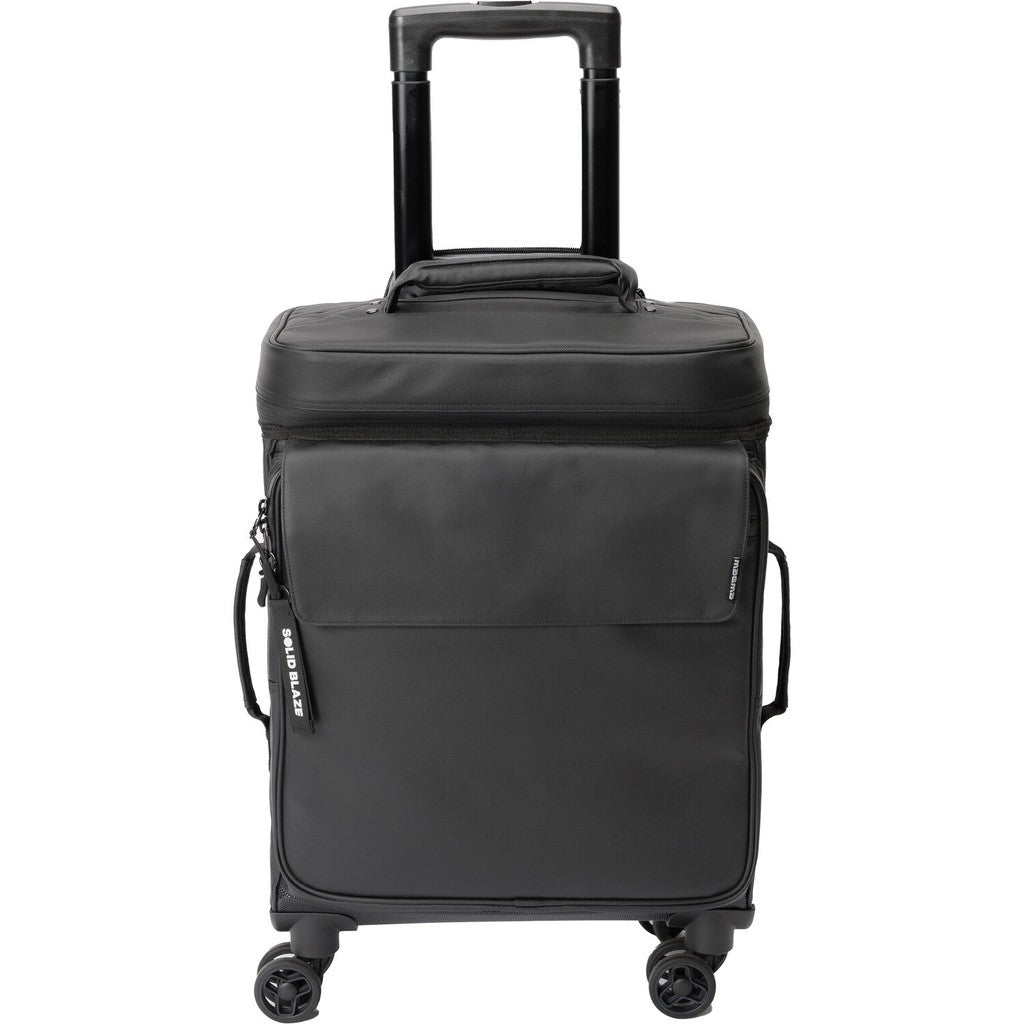 Magma MGA47896 Solid Blaze Cabin Trolley 65 DJ Gear Bag