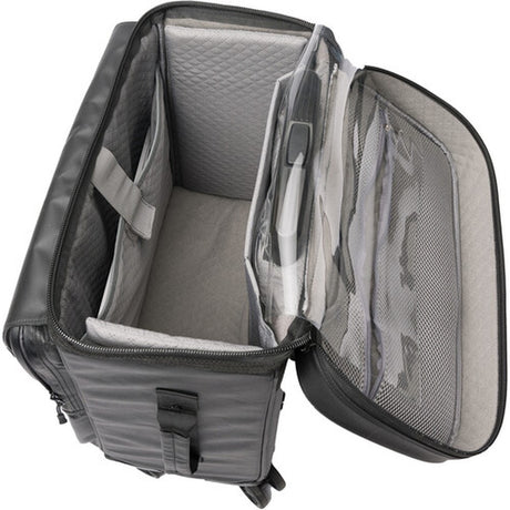 Magma MGA47896 Solid Blaze Cabin Trolley 65 DJ Gear Bag