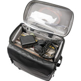 Magma MGA47896 Solid Blaze Cabin Trolley 65 DJ Gear Bag
