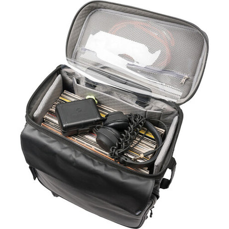 Magma MGA47896 Solid Blaze Cabin Trolley 65 DJ Gear Bag