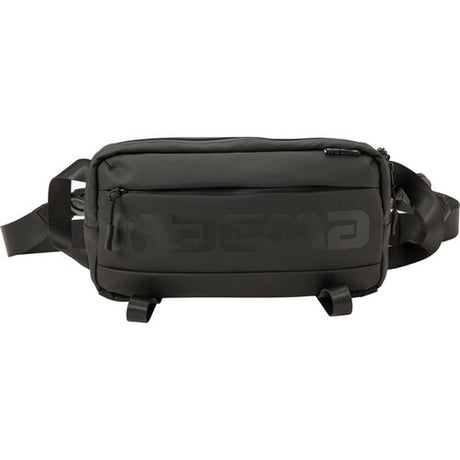 Magma MGA47897 Solid Blaze X-Bag Expandable Crossbody Gear Bag