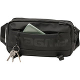 Magma MGA47897 Solid Blaze X-Bag Expandable Crossbody Gear Bag