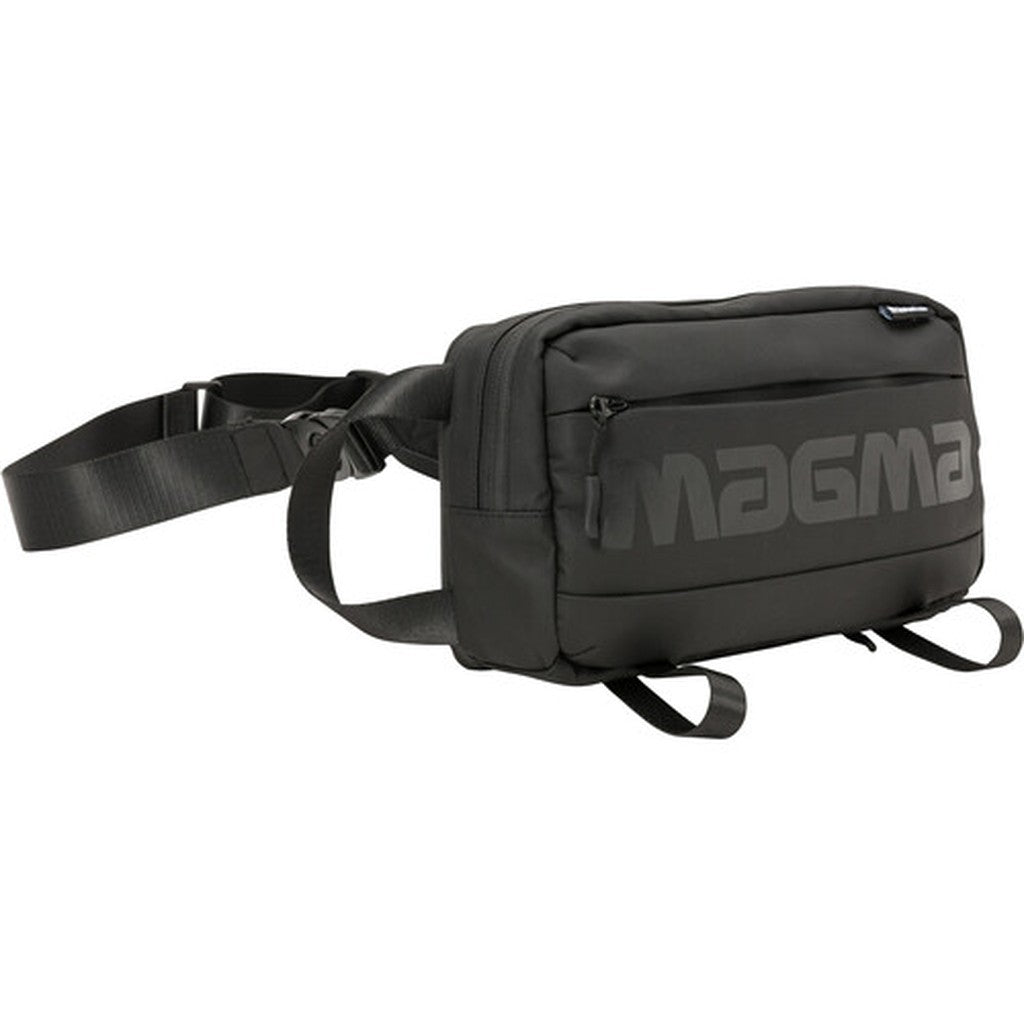 Magma MGA47897 Solid Blaze X-Bag Expandable Crossbody Gear Bag