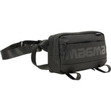 Magma MGA47897 Solid Blaze X-Bag Expandable Crossbody Gear Bag
