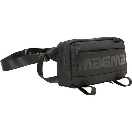 Magma MGA47897 Solid Blaze X-Bag Expandable Crossbody Gear Bag