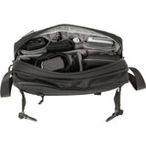 Magma MGA47897 Solid Blaze X-Bag Expandable Crossbody Gear Bag