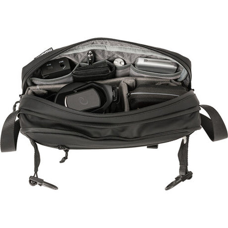 Magma MGA47897 Solid Blaze X-Bag Expandable Crossbody Gear Bag