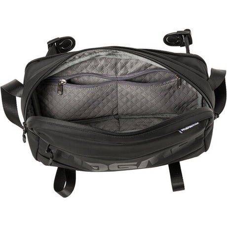 Magma MGA47897 Solid Blaze X-Bag Expandable Crossbody Gear Bag