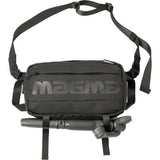 Magma MGA47897 Solid Blaze X-Bag Expandable Crossbody Gear Bag