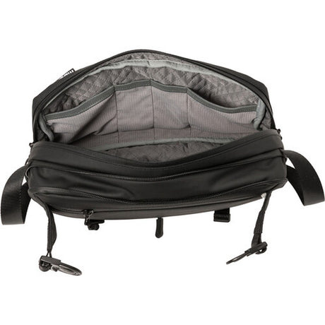 Magma MGA47897 Solid Blaze X-Bag Expandable Crossbody Gear Bag