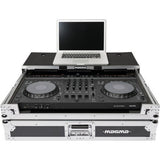 Magma MGA41037 DDJ-GRV6 DJ Controller Workstation Flight Case