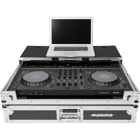 Magma MGA41037 DDJ-GRV6 DJ Controller Workstation Flight Case