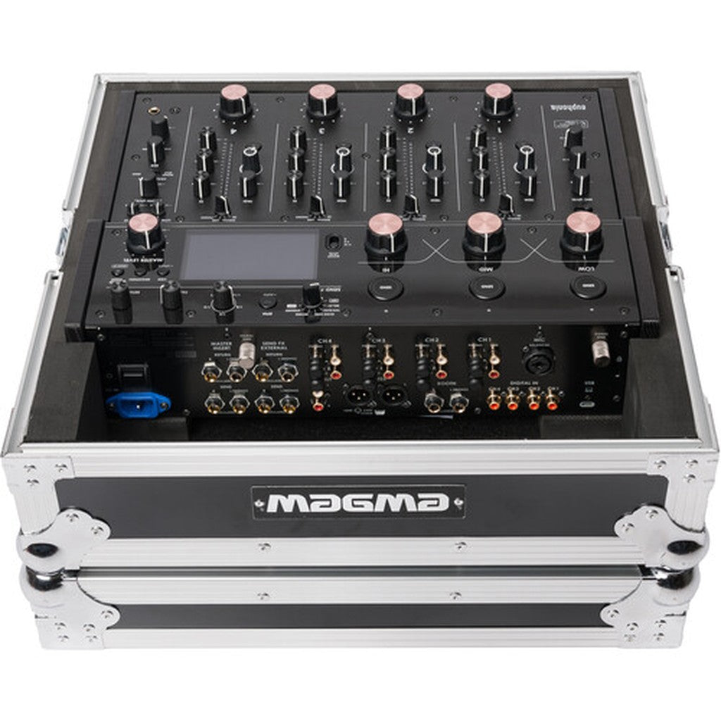Magma Bags MGA41036 AlphaTheta Euphonia Hard Mixer Case