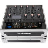 Magma Bags MGA41036 AlphaTheta Euphonia Hard Mixer Case