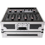 Magma Bags MGA41036 AlphaTheta Euphonia Hard Mixer Case