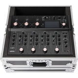 Magma Bags MGA41036 AlphaTheta Euphonia Hard Mixer Case