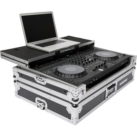 Magma MGA41037 DDJ-GRV6 DJ Controller Workstation Flight Case