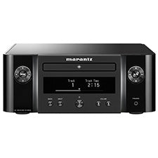 Marantz M-CR612 Network CD Receiver