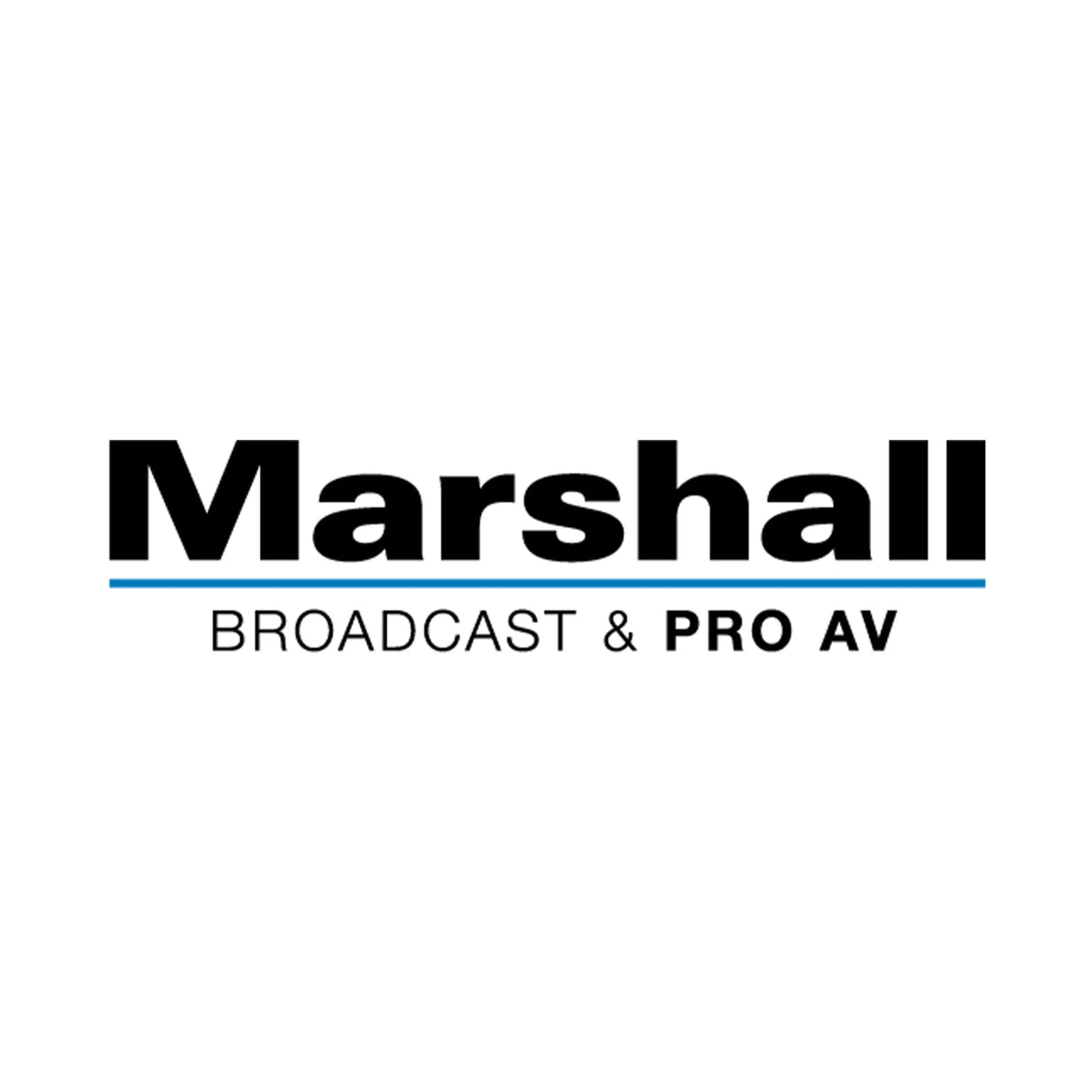 Marshall Electronics V-PS12V-2.0A-U-L/C Replacement 12V Universal Power Supply