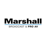 Marshall Electronics CS-3.2-12MP 12MP 3.2mm F2.0 4K/UHD Fixed CS Mount Lens