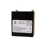 Anchor Audio BAT-L5A Series 2 Megavox "Lithium Battery" 12V 5AH (Series 2 Only)