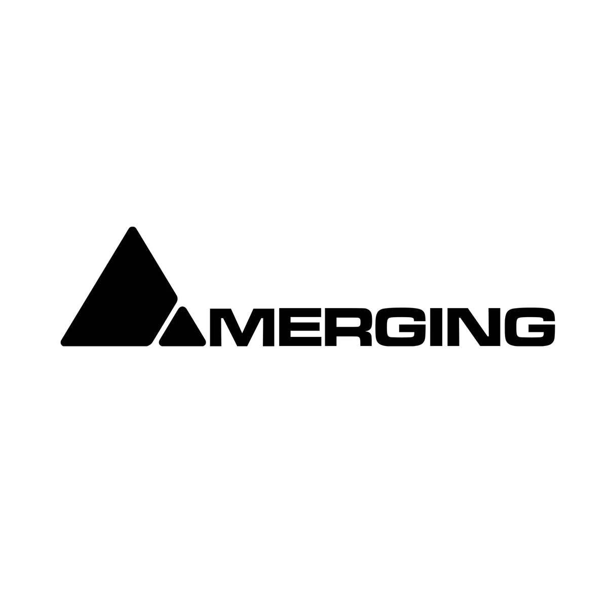 Merging Technologies MassCore GB Ethernet Card for Horus