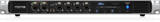Midas HUB4 PRO 96kHz Monitor System Hub, 4 PoE Ports, AES50 In/Through, 16 Analogue Outputs