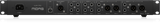 Midas HUB4 PRO 96kHz Monitor System Hub, 4 PoE Ports, AES50 In/Through, 16 Analogue Outputs