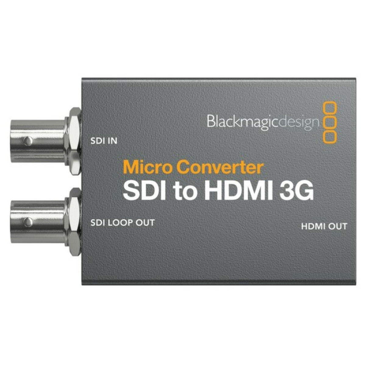 Blackmagic Design Micro Converter SDI to HDMI 3G without Power Supply