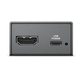 Blackmagic Design Micro Converter SDI to HDMI 3G without Power Supply