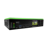 Miri V410 4K Live Encoder/Decoder with NDI, SRT and Wi-Fi 7