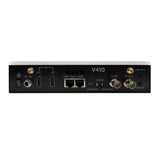Miri V410 4K Live Encoder/Decoder with NDI, SRT and Wi-Fi 7