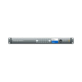 Blackmagic MultiView 16 16 SD HD Ultra HD Multiviewer
