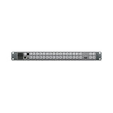 Blackmagic MultiView 16 16 SD HD Ultra HD Multiviewer