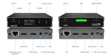 Kiloview 4K P60 HDMI encoder/decoder