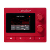 1010music Nanobox Fireball Polyphonic Wavetable Synthesizer