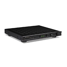 Parasound NewClassic Series 200 Int 2.1 Integrated Amplifier & DAC | 110W x 2 Channels