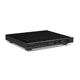 Parasound NewClassic Series 200 Int 2.1 Integrated Amplifier & DAC | 110W x 2 Channels